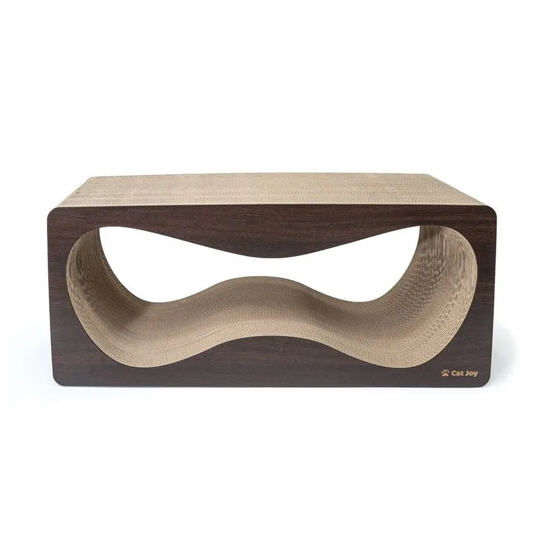 CAT JOY cat scratcher – find your size
