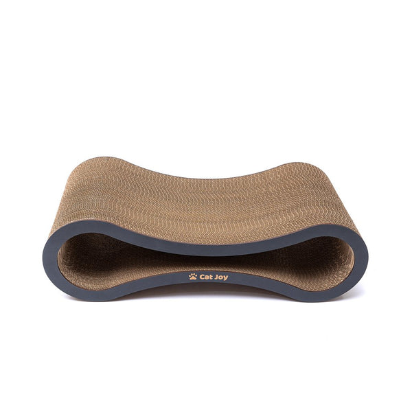 Vanguard cardboard cat scratcher