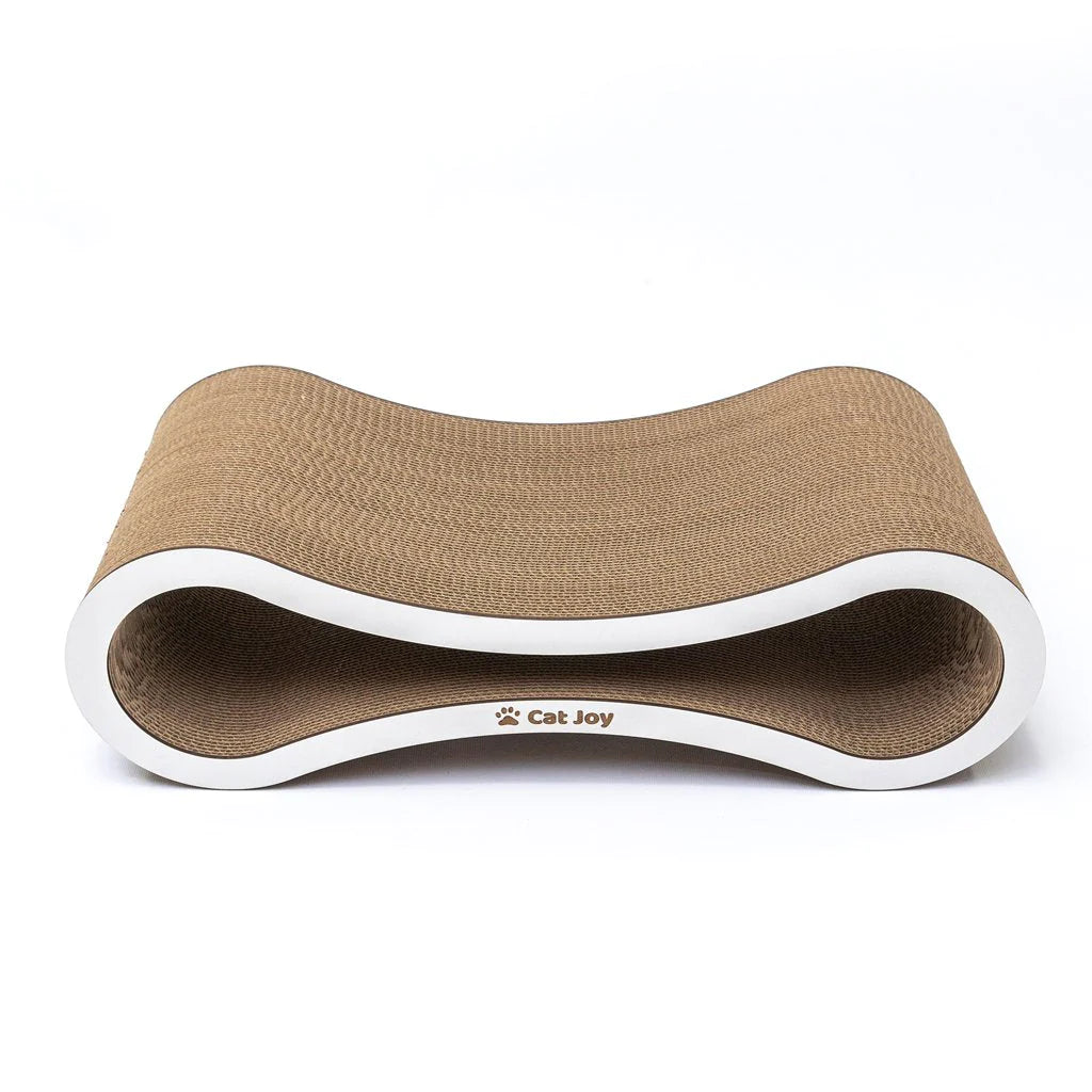 Scratching posts ®