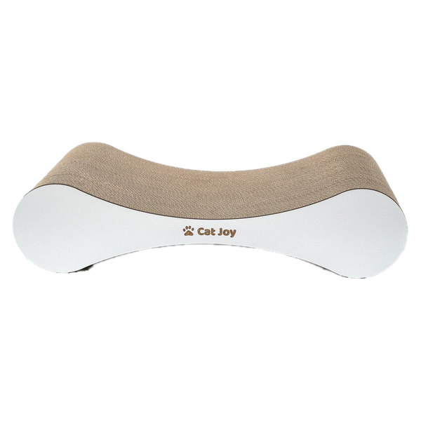 Lounge cardboard cat scratcher – another colour