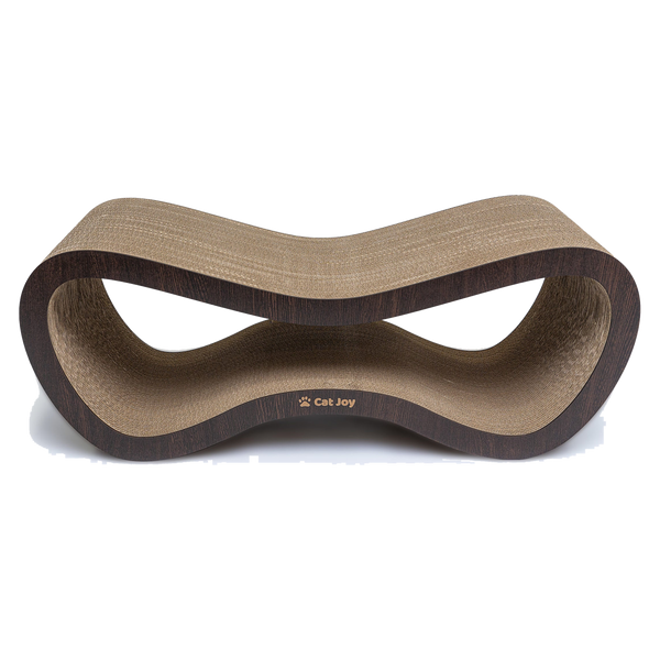 Mews cardboard cat scratcher – another colour