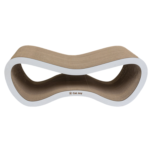 Mews cardboard cat scratcher – another colour