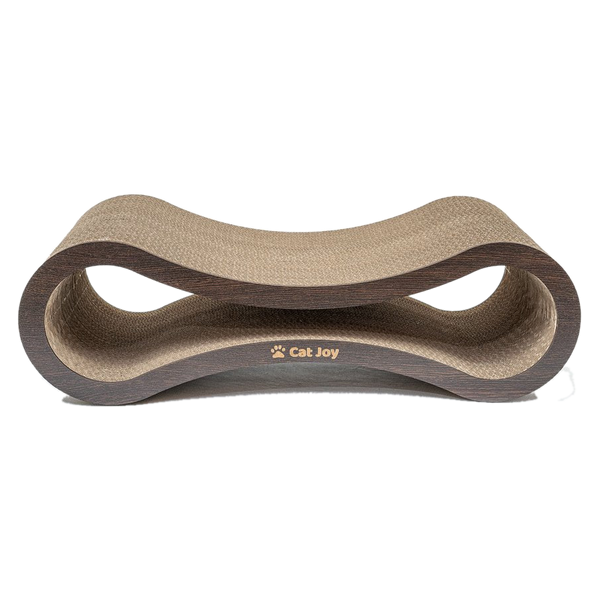 Pavilion cardboard cat scratcher – another colour