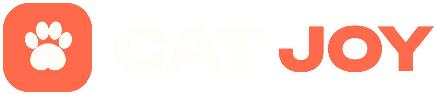 Cat Joy